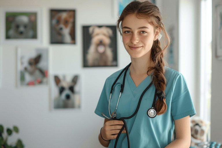 Comment devenir assistante veterinaire ?