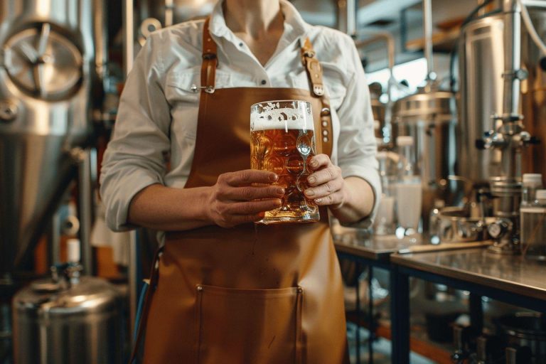 Comment faire sa bière ?